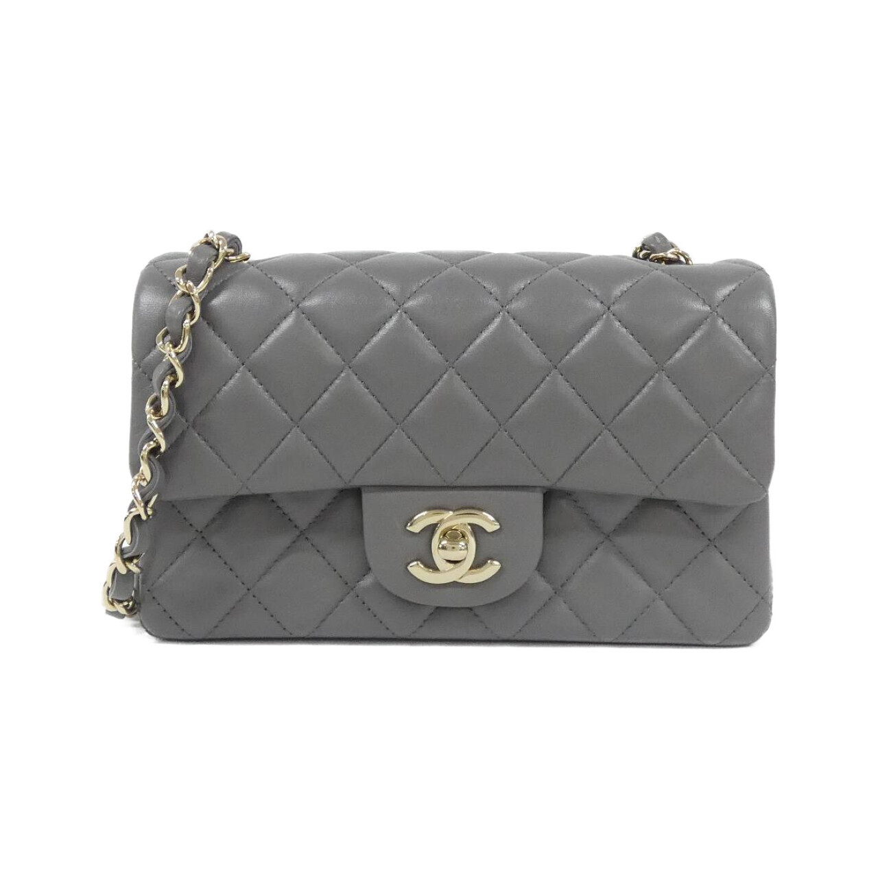 CROSS BODY BAG