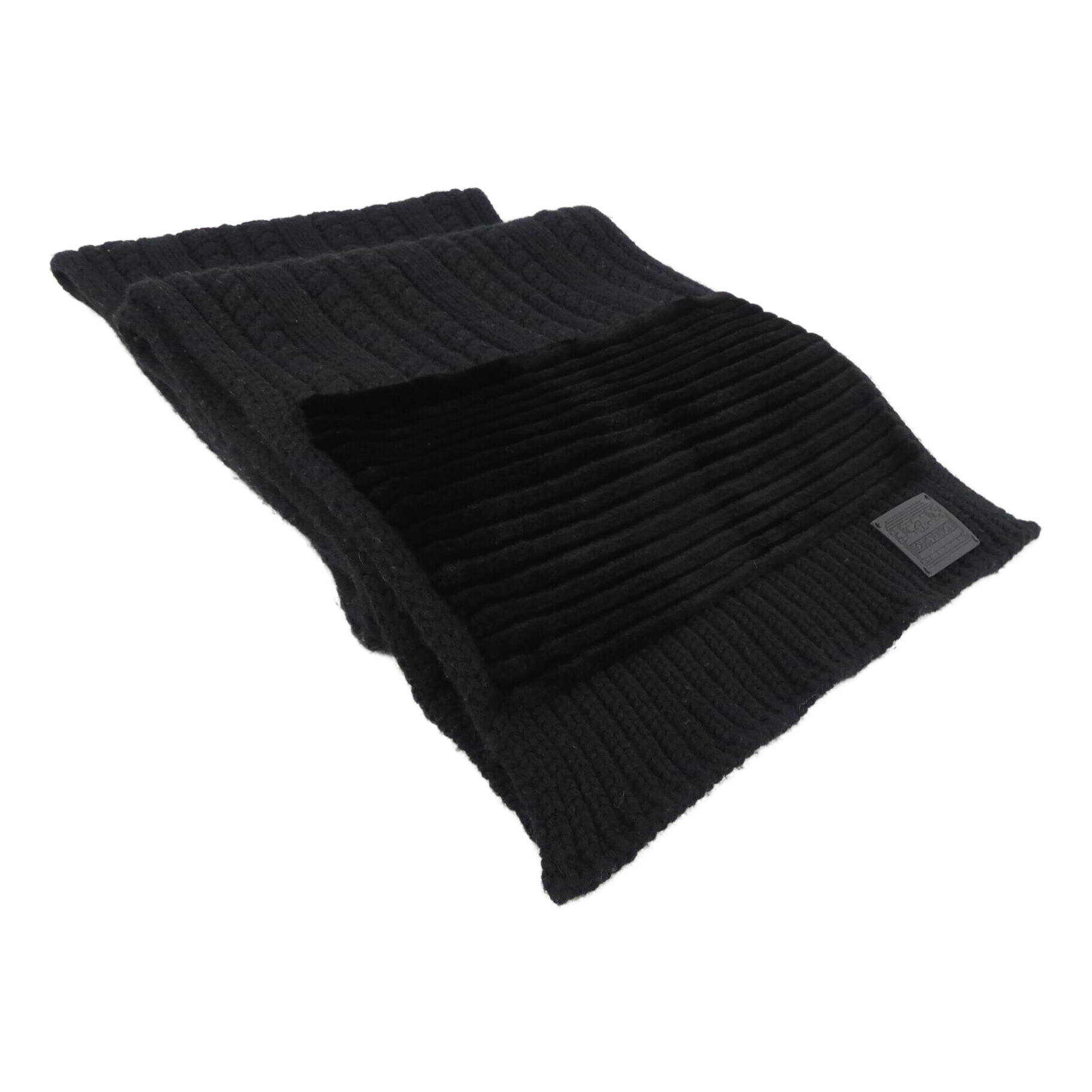 MUFFLER