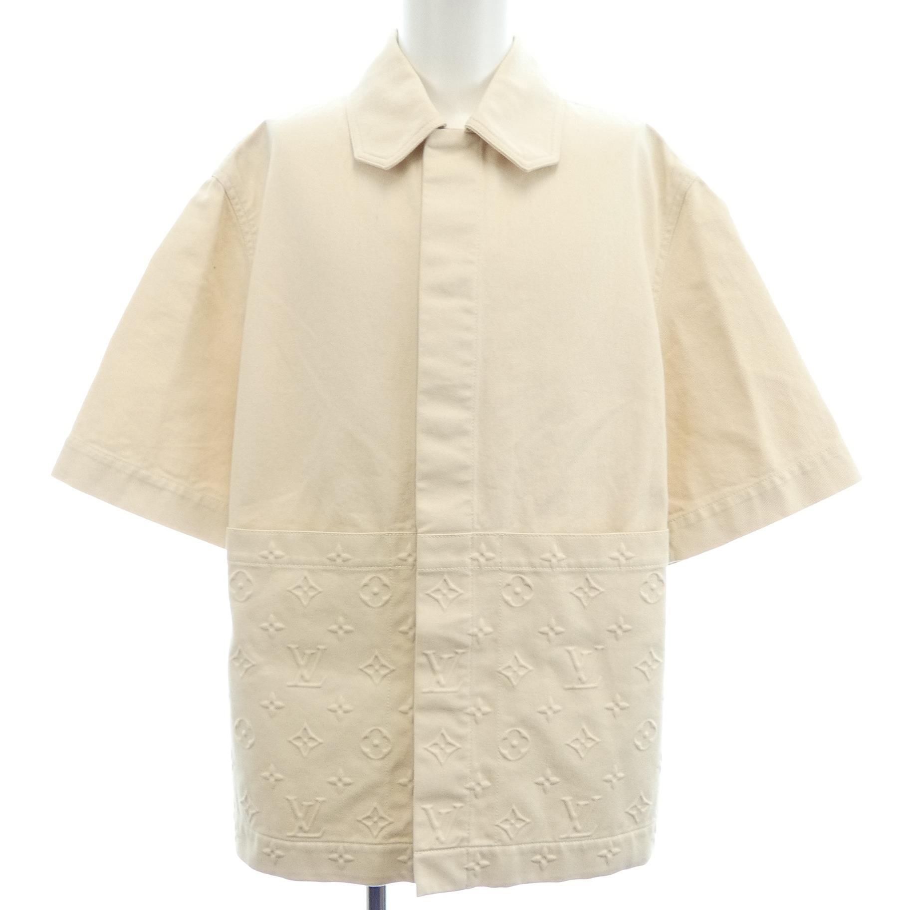 Ｓ／Ｓシャツ