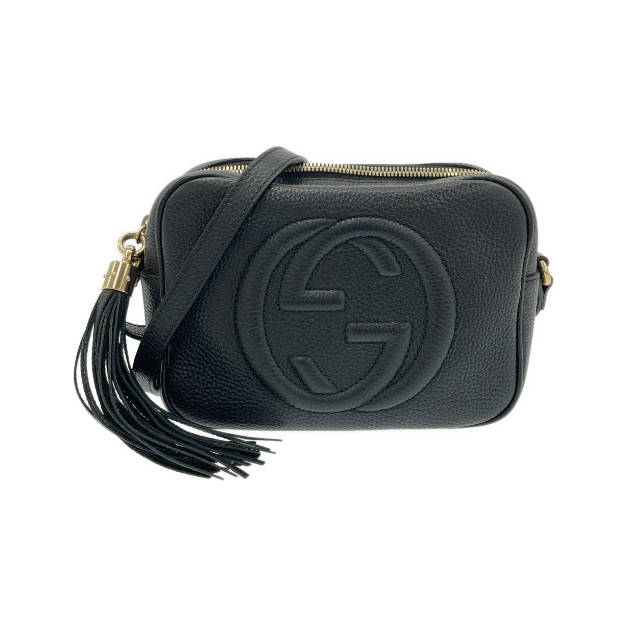 CROSS BODY BAG