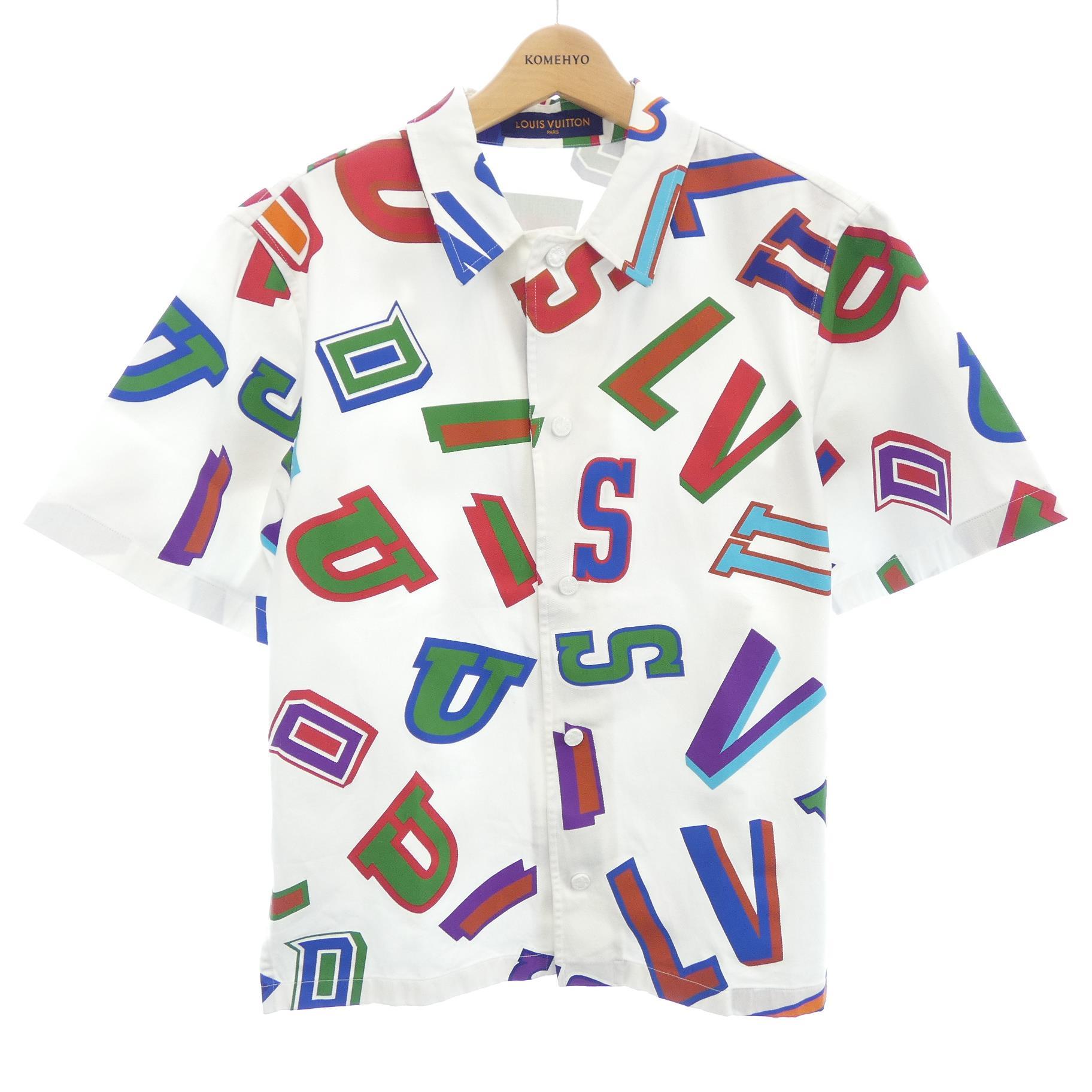 Ｓ/Ｓシャツ