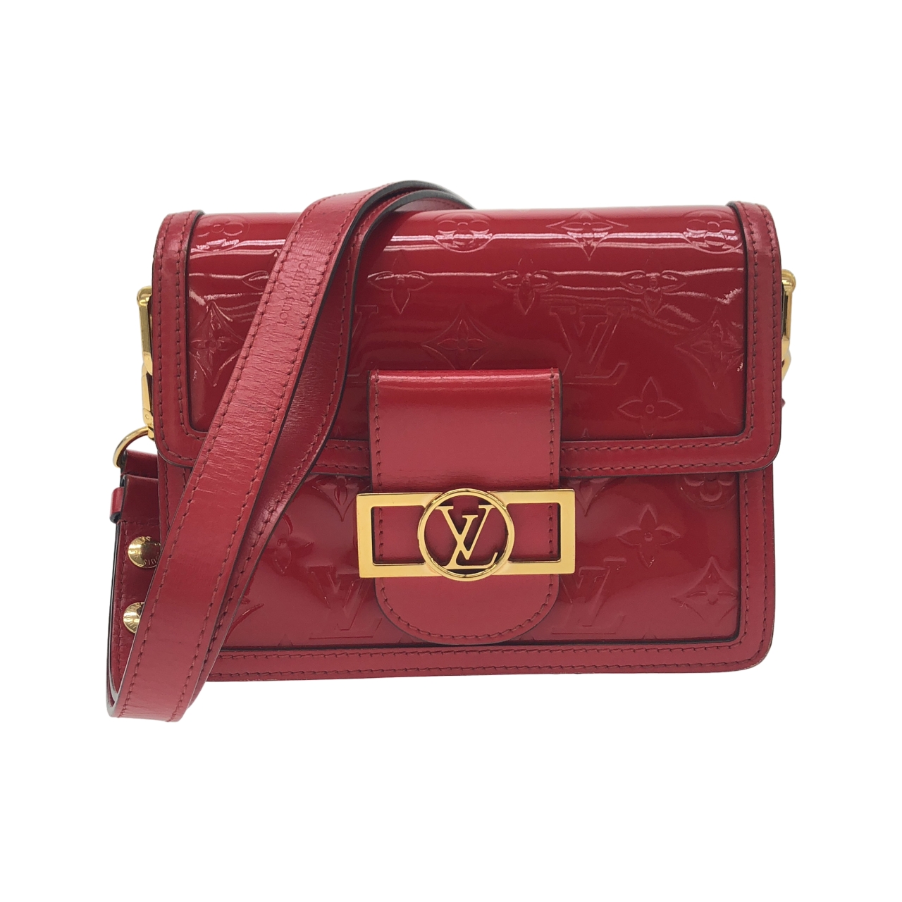 SHOULDER BAG