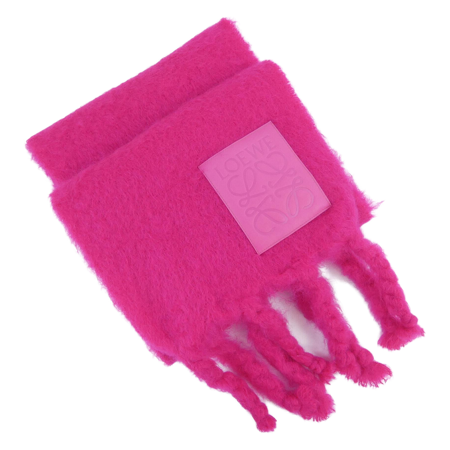 MUFFLER