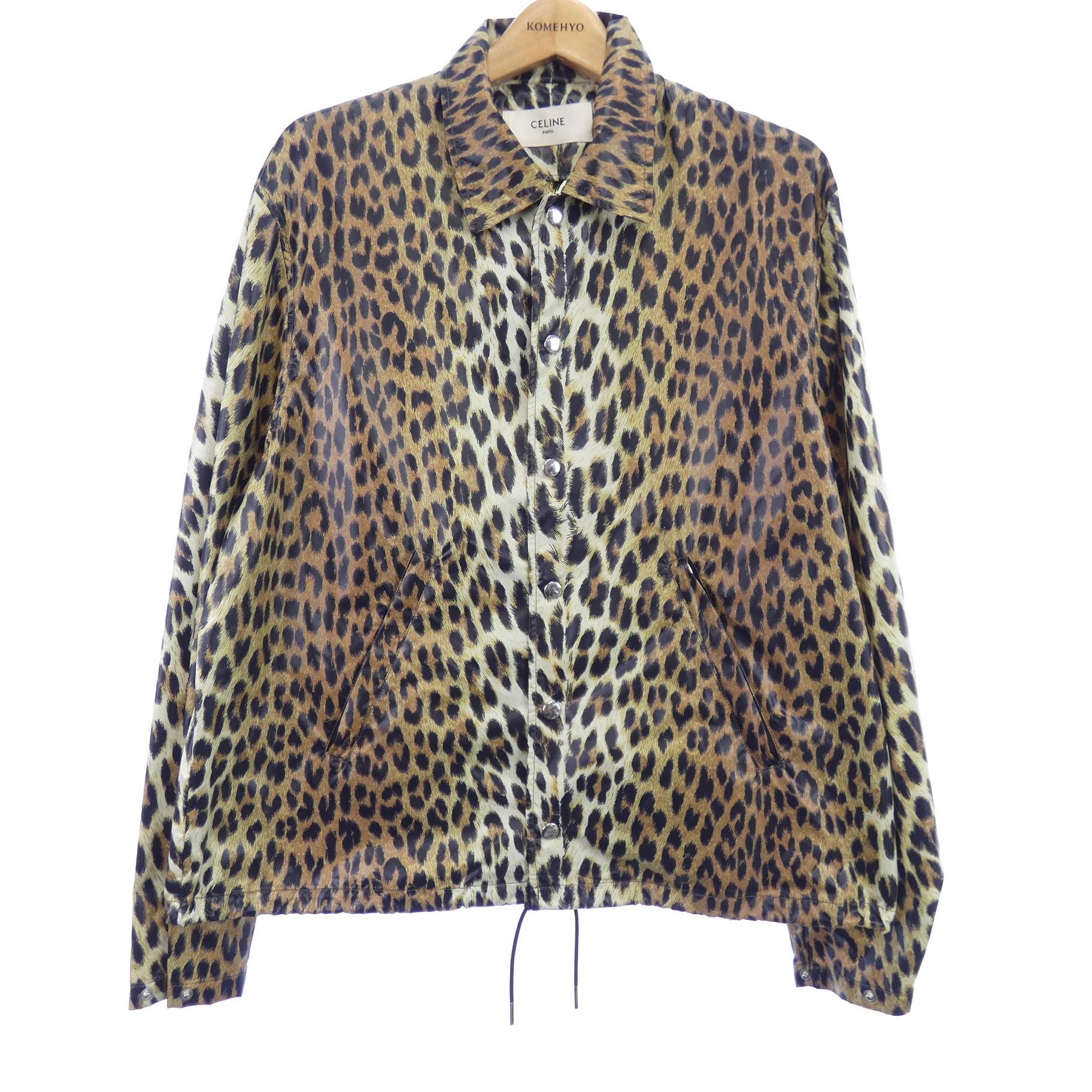 ジャケット