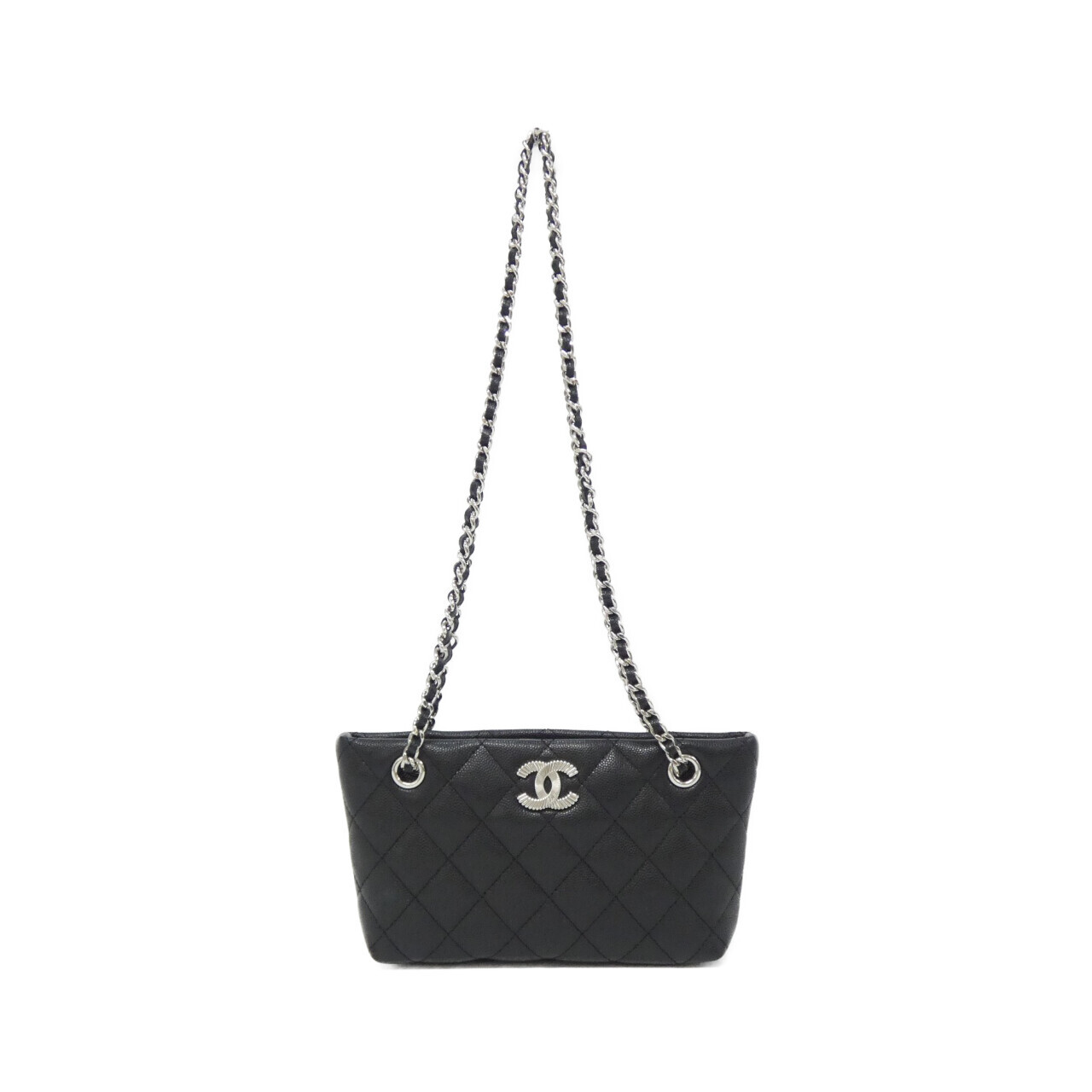 CHAIN CLUTCH