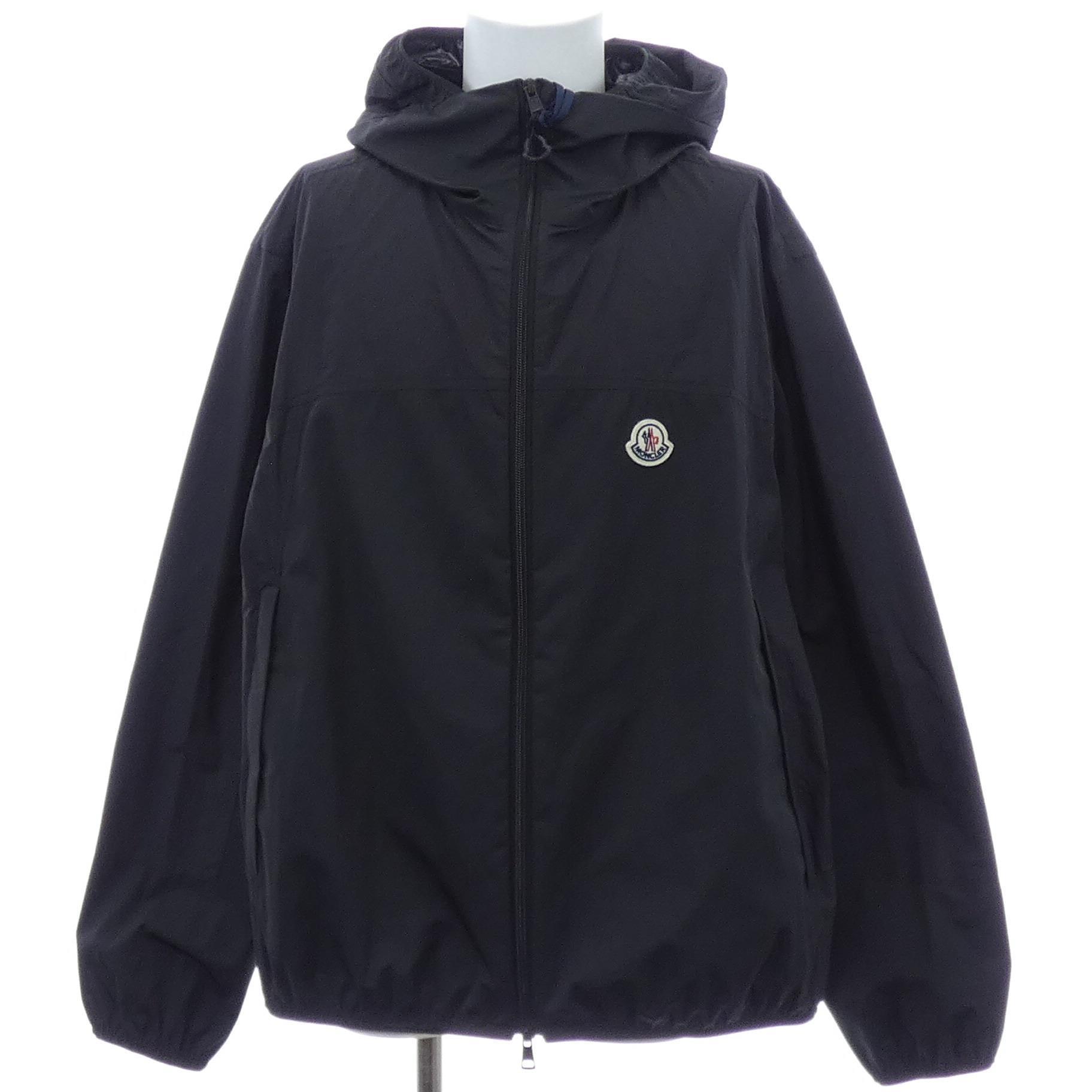 ジャケット