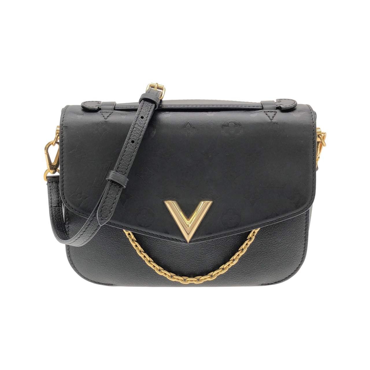 CROSS BODY BAG