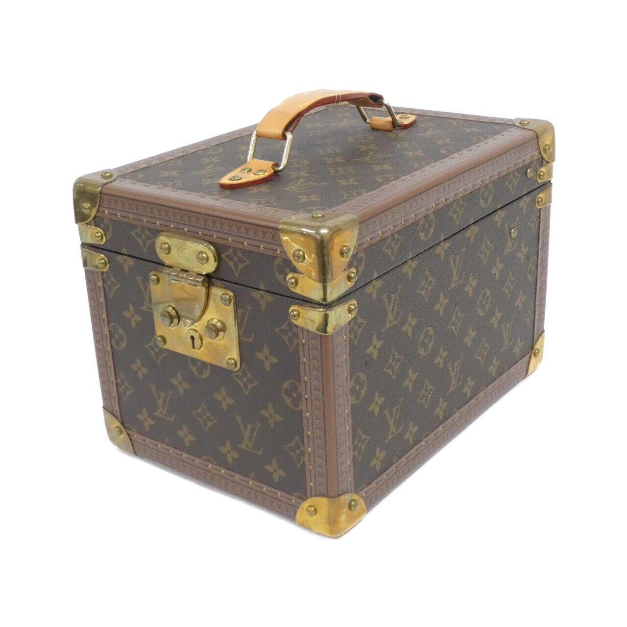BEAUTY BAG