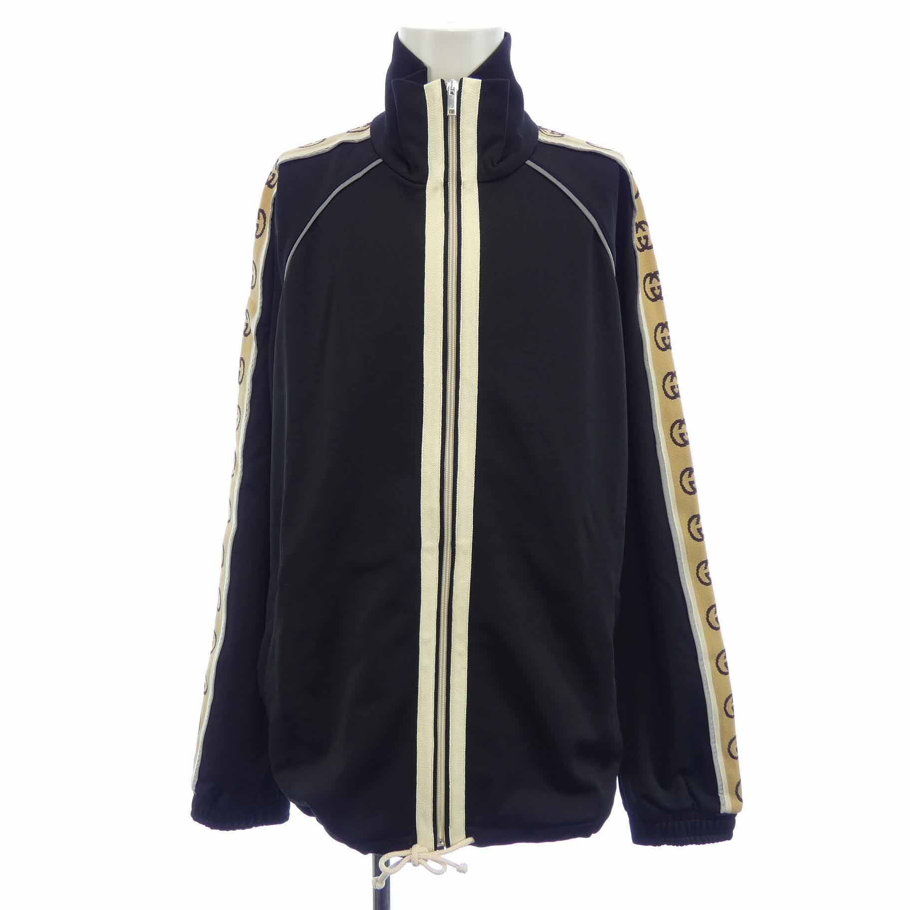 ジャケット