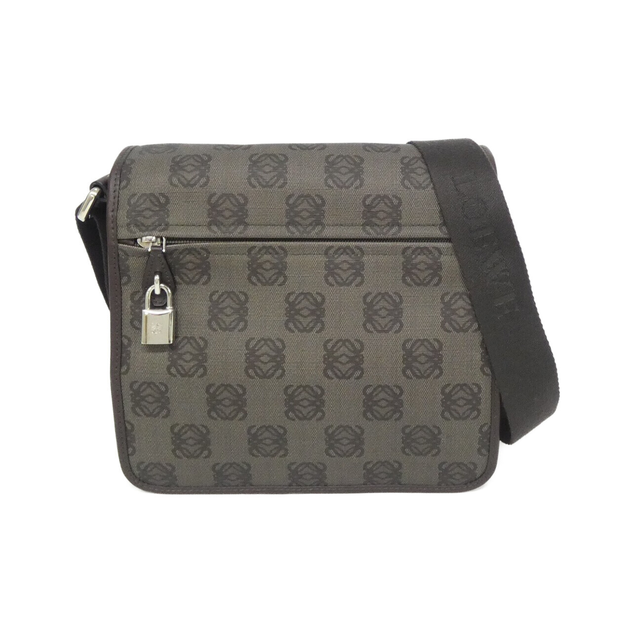 CROSS BODY BAG