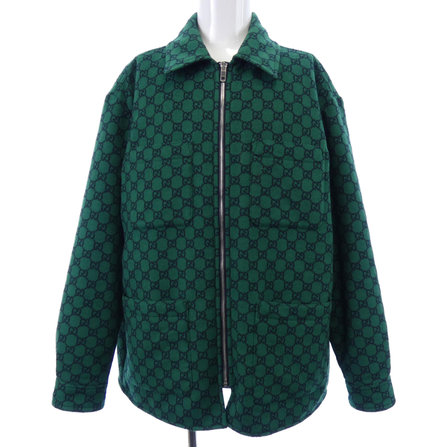 ジャケット
