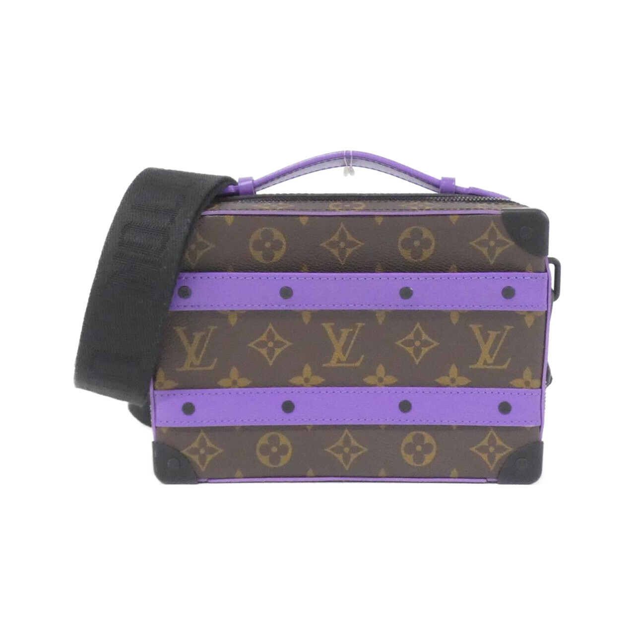 CROSS BODY BAG