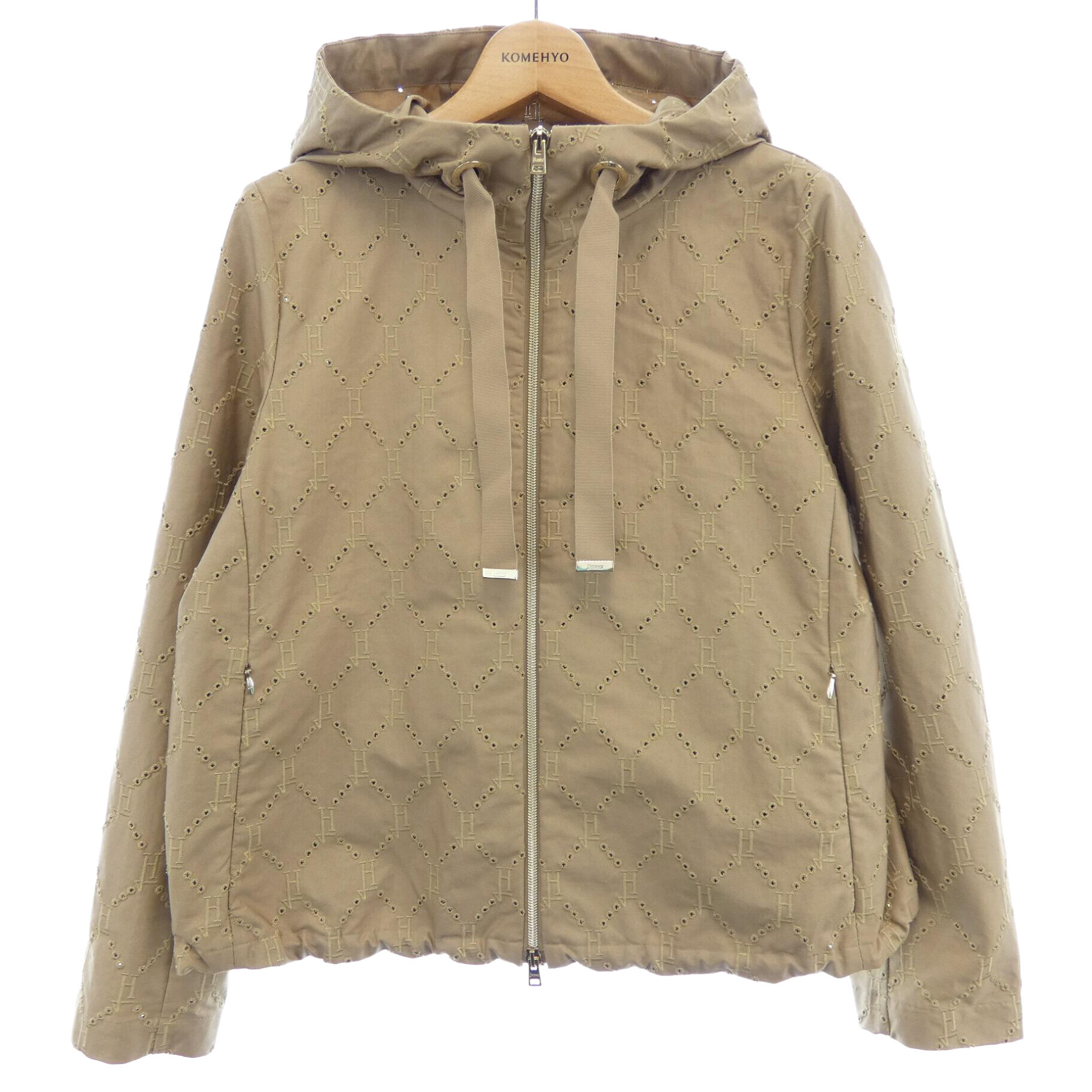 ジャケット