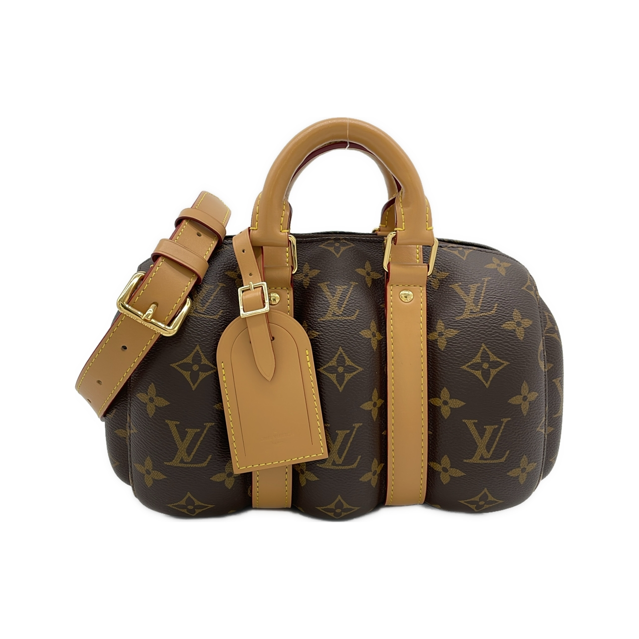 BOSTON BAG