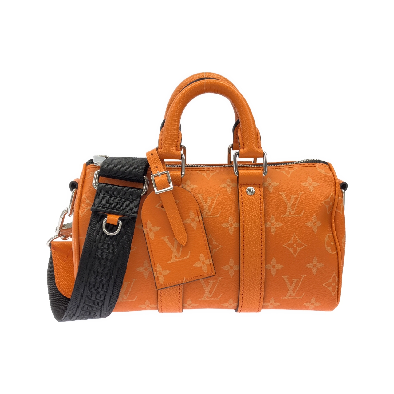 BOSTON BAG