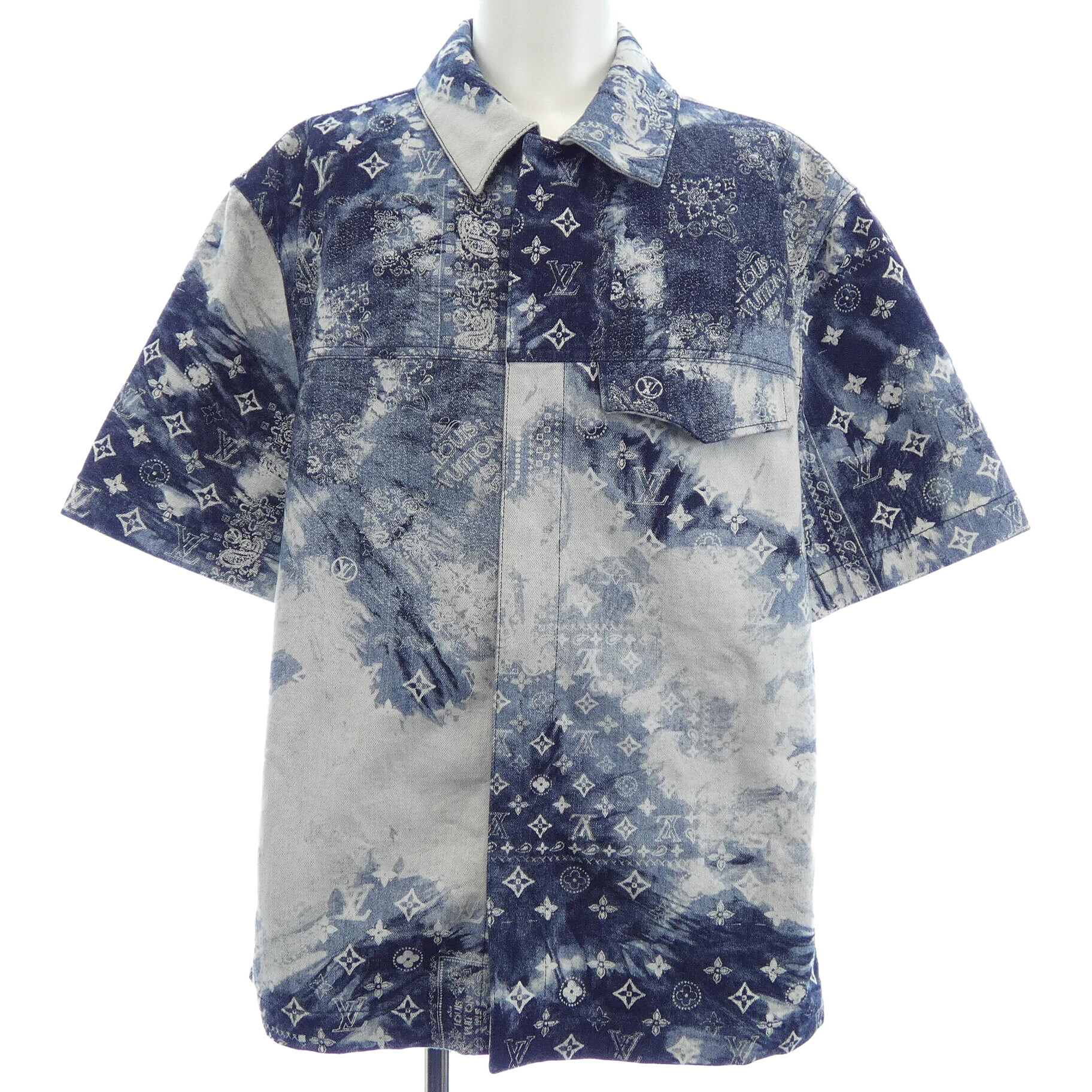 Ｓ/Ｓシャツ