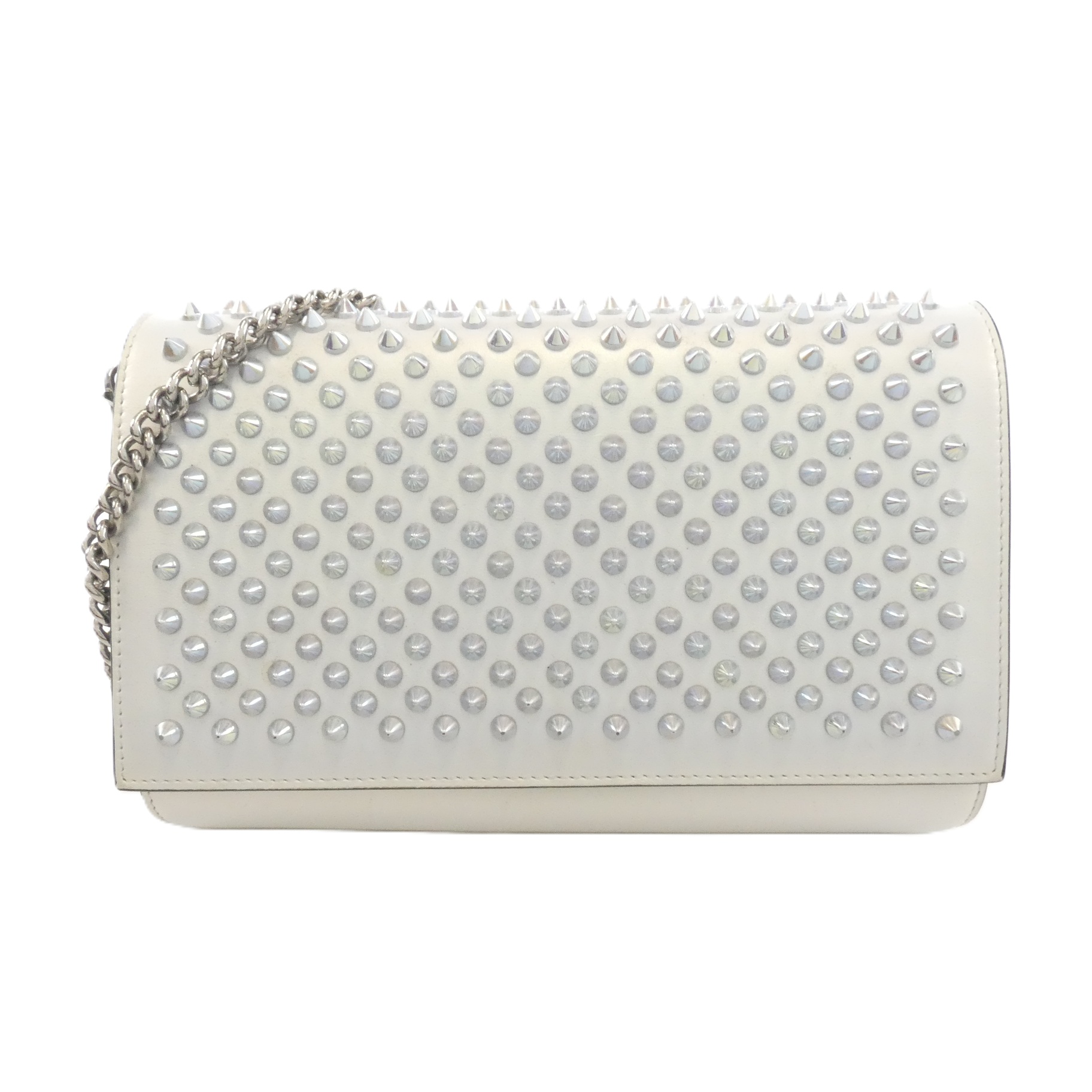 CLUTCH BAG