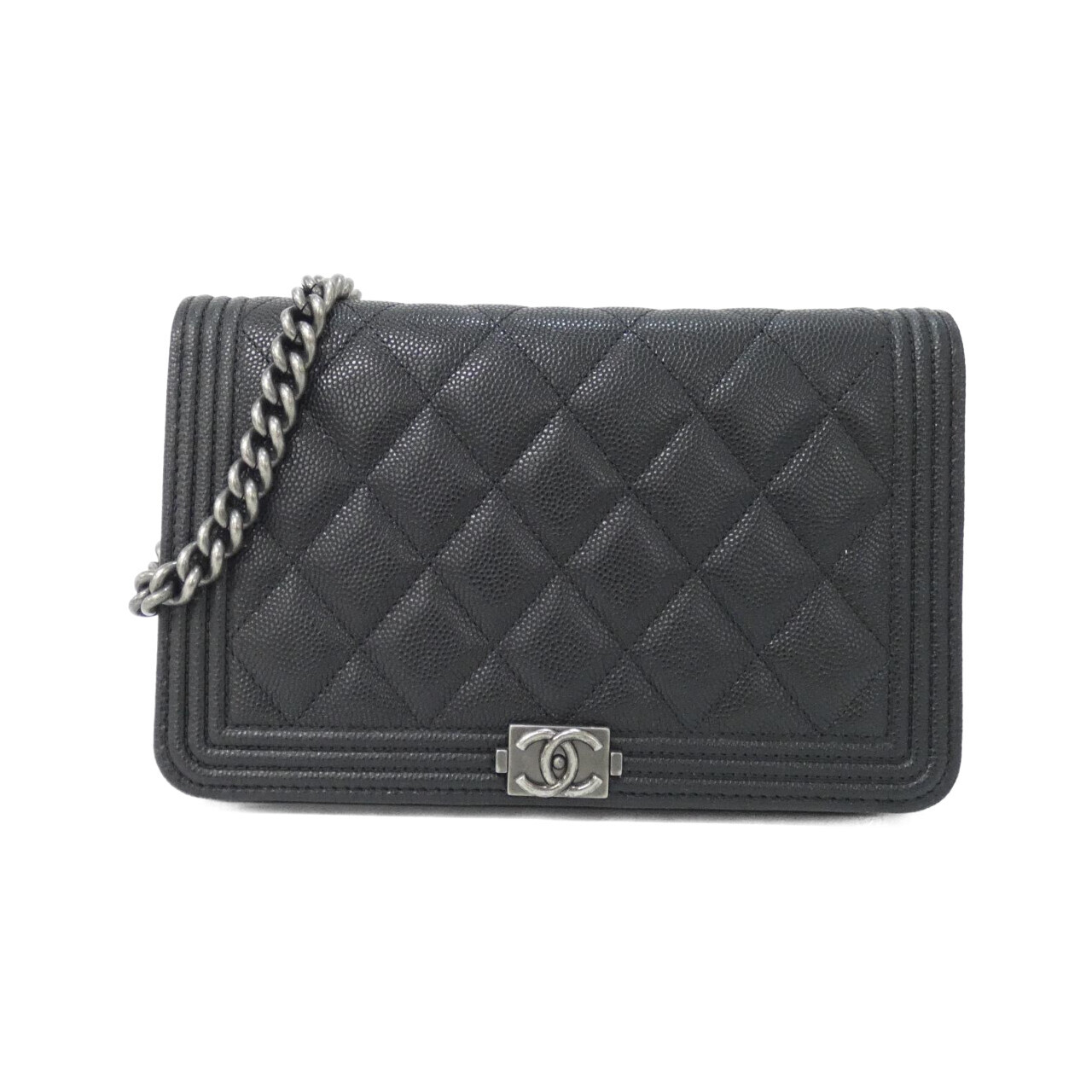 CHAIN WALLET