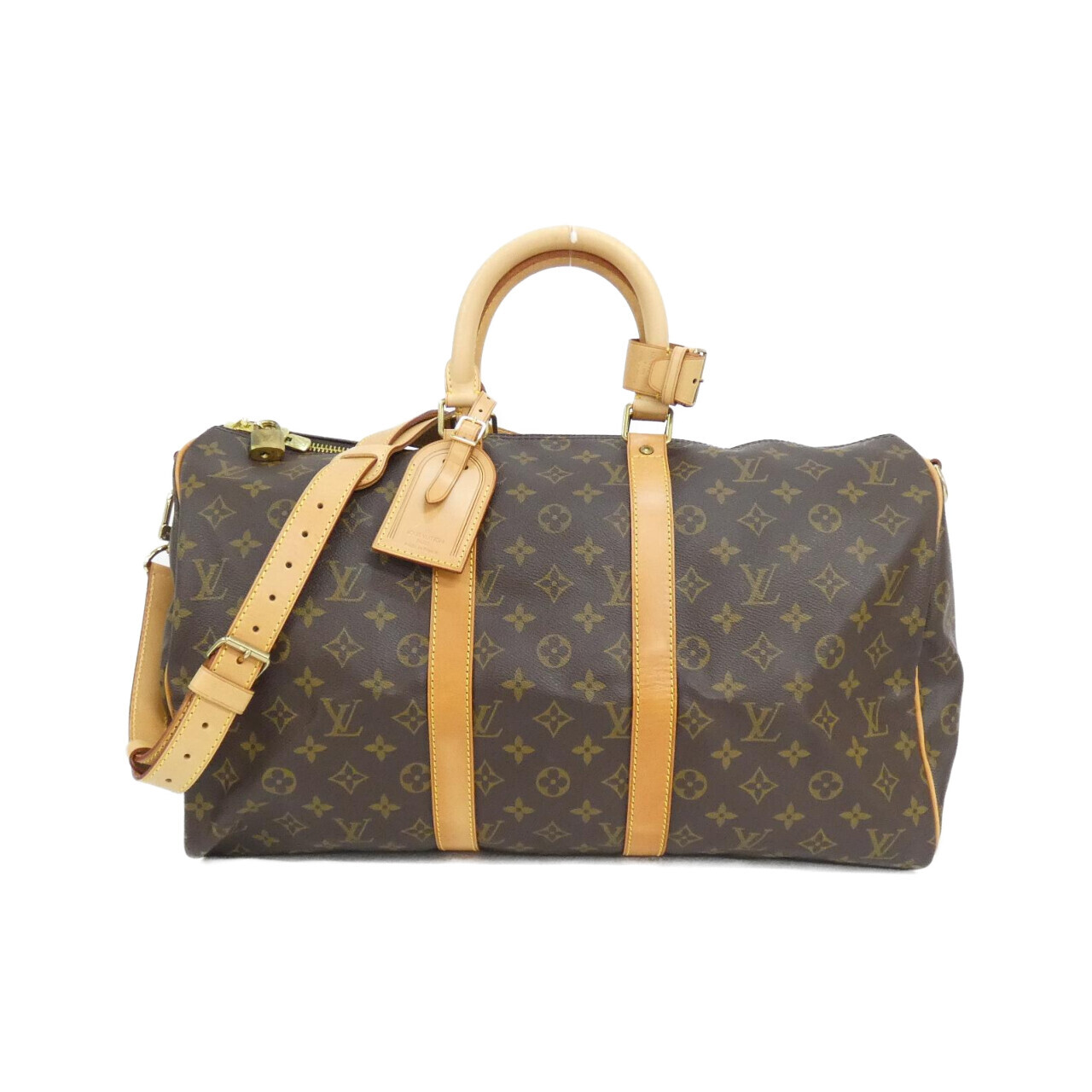 TRAVEL BAG