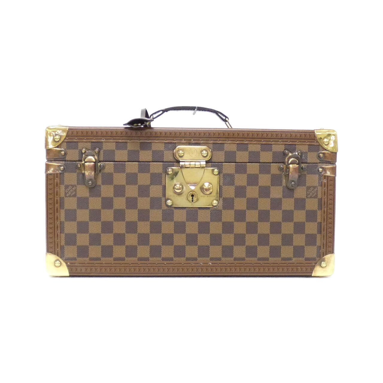 BEAUTY CASE