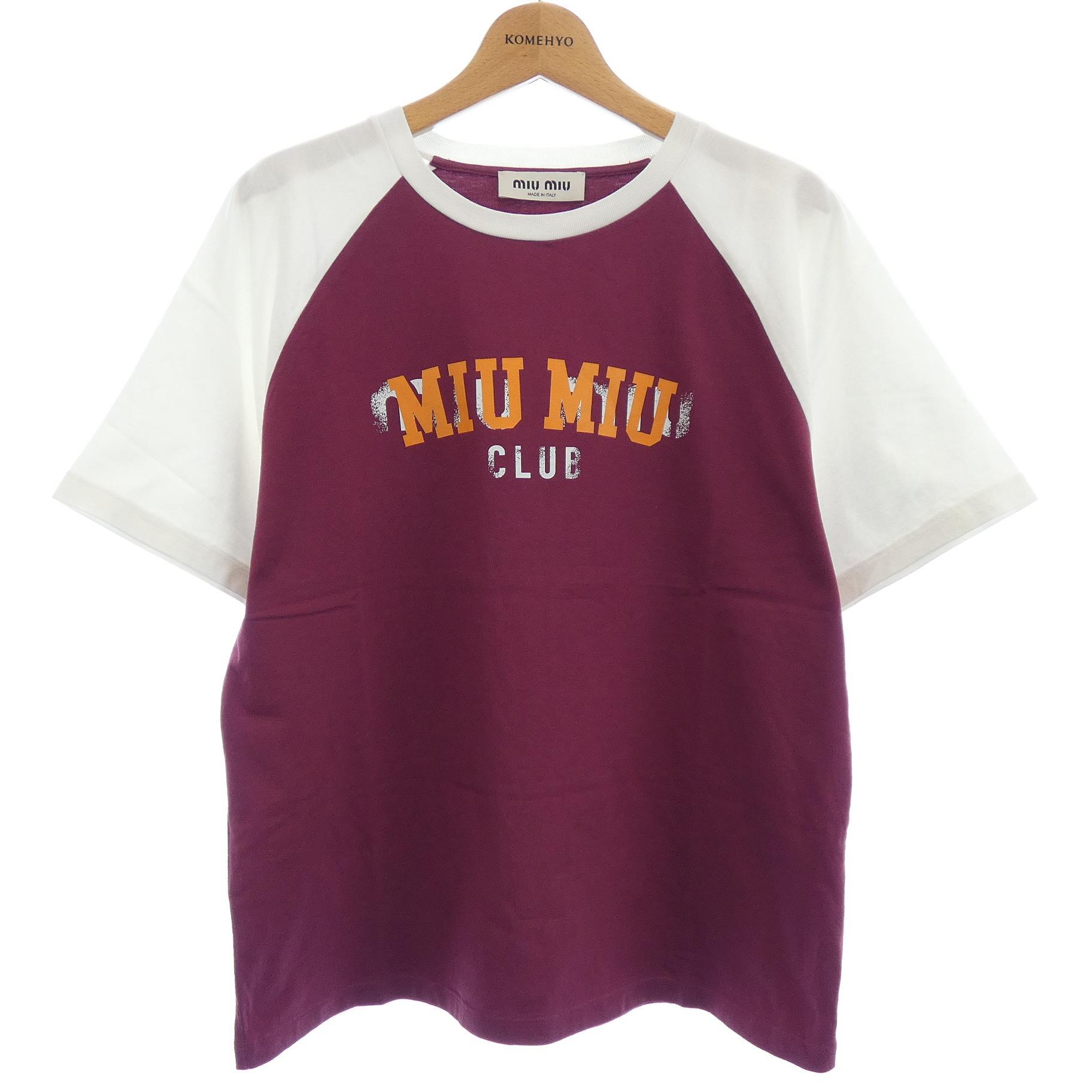 Ｔシャツ