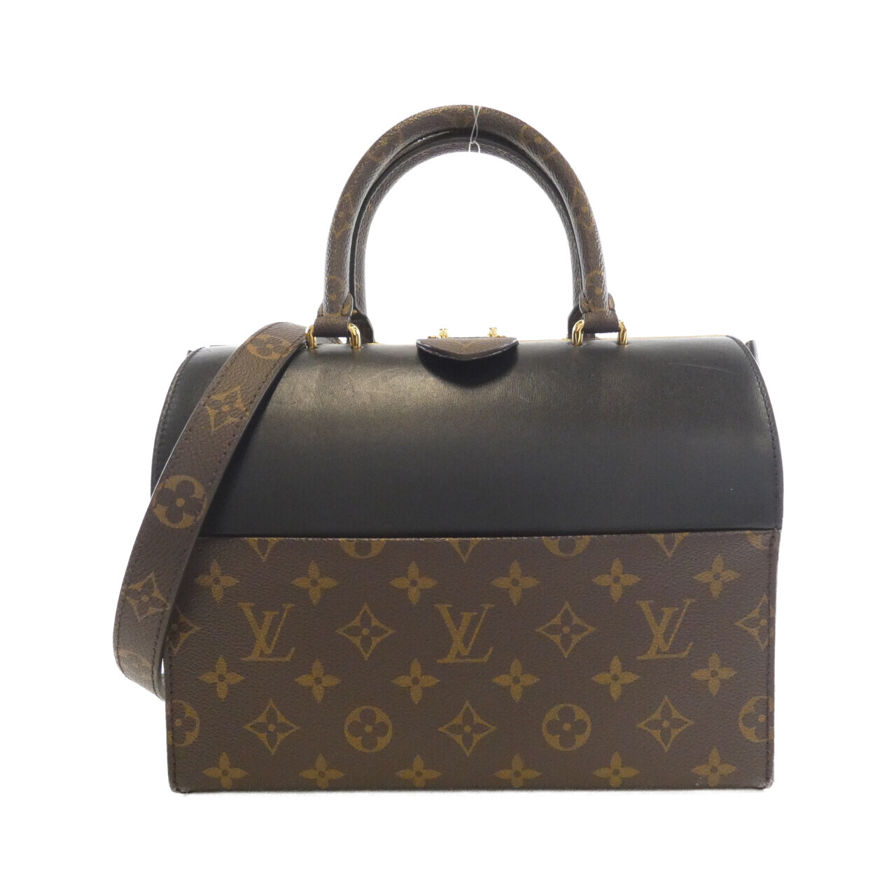 BOSTON BAG