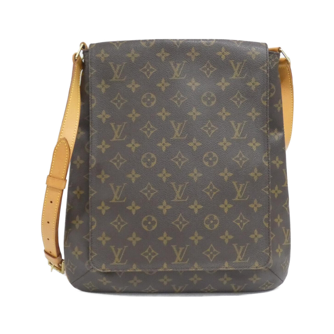 CROSS BODY BAG