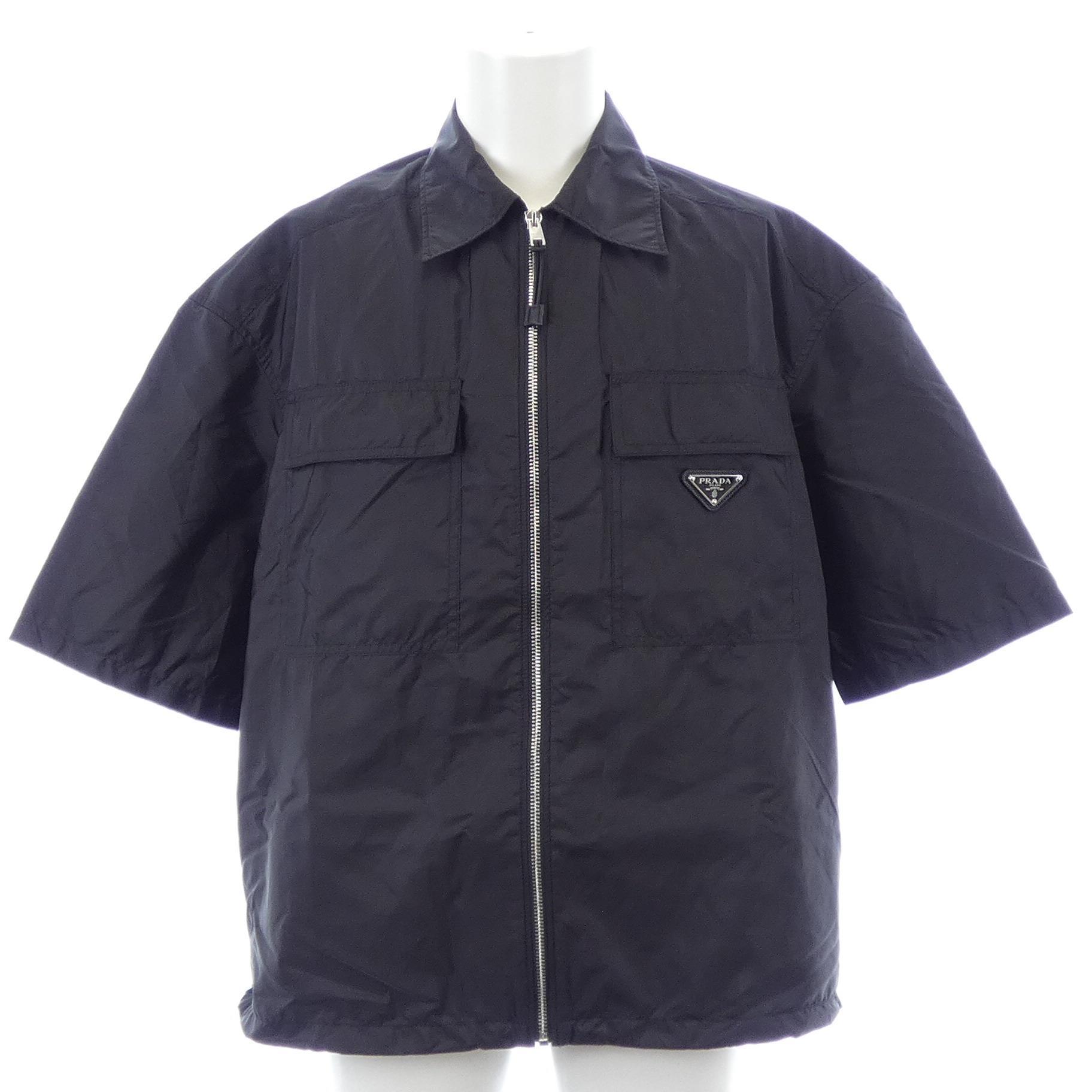 Ｓ／Ｓシャツ