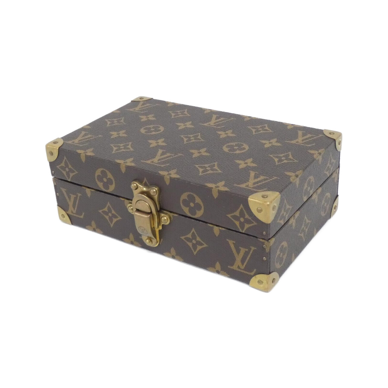 JEWELRY CASE
