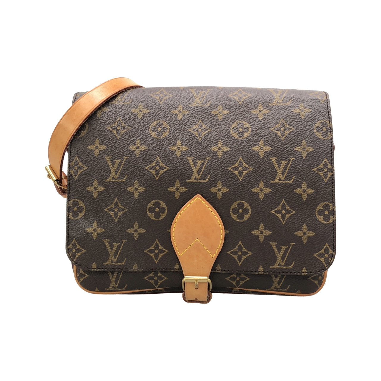CROSS BODY BAG