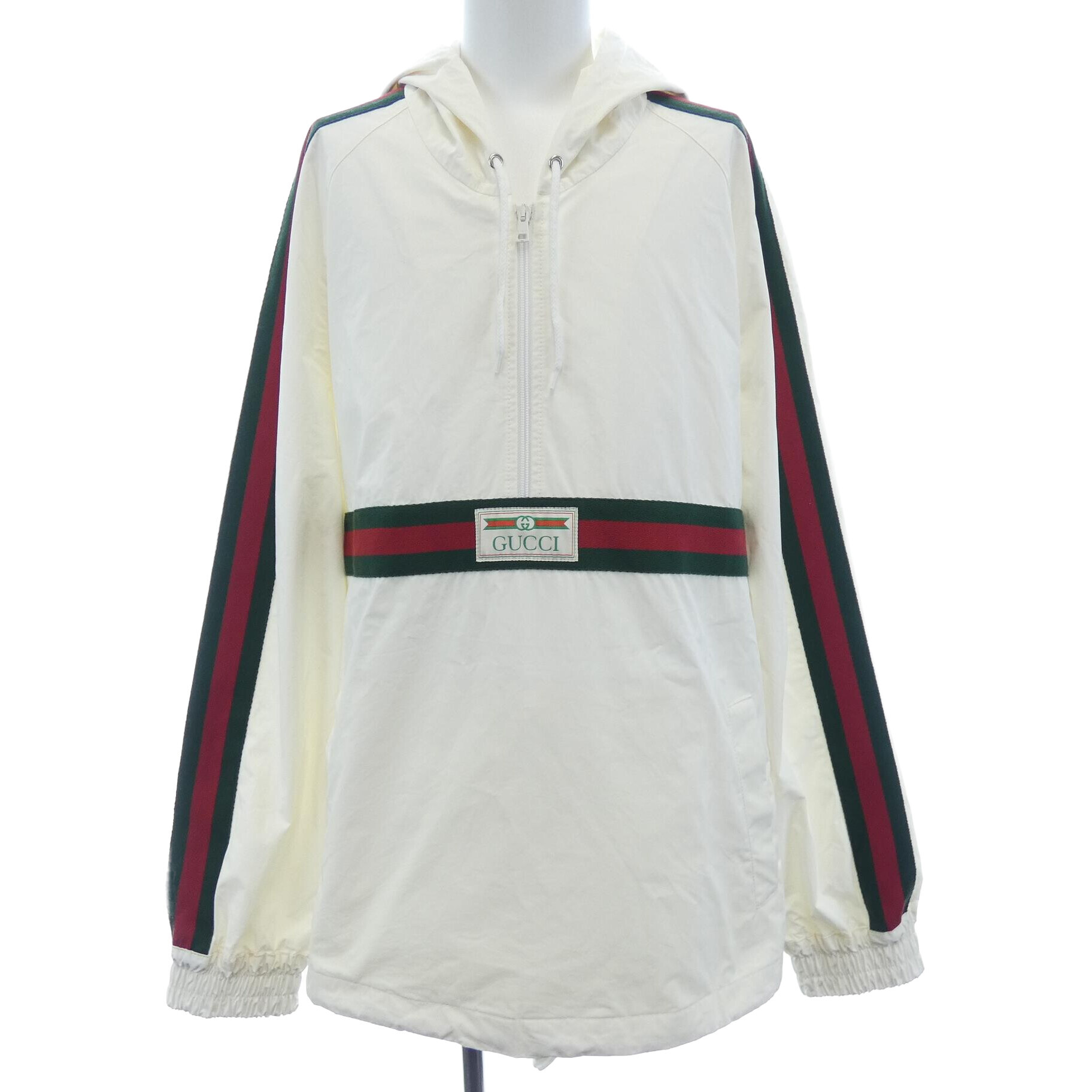 ジャケット