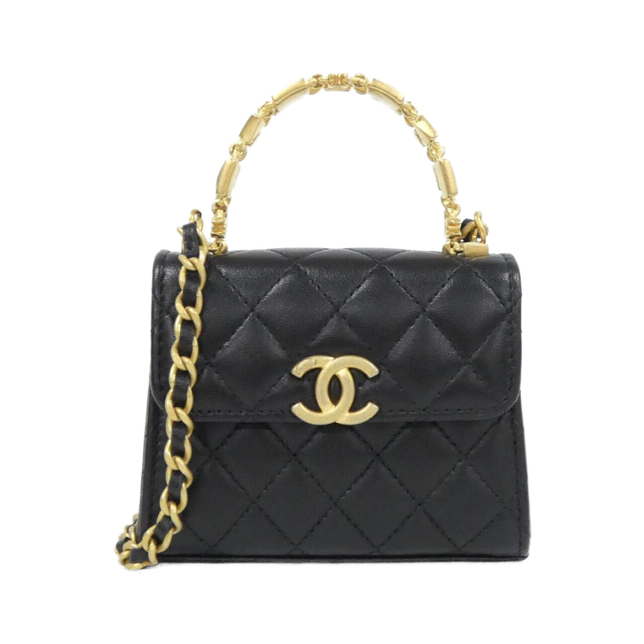 CHAIN CLUTCH