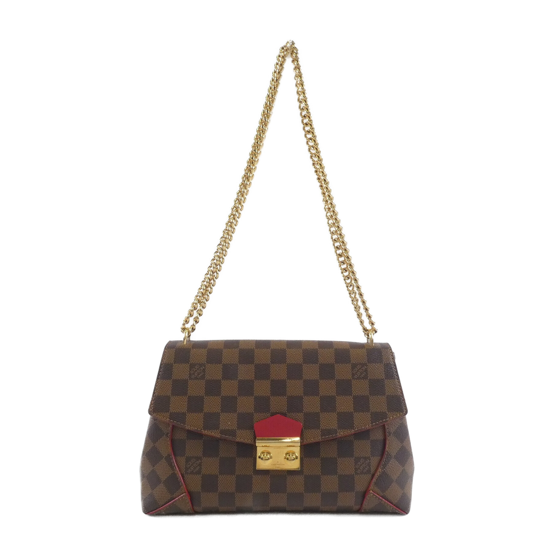 SHOULDER BAG