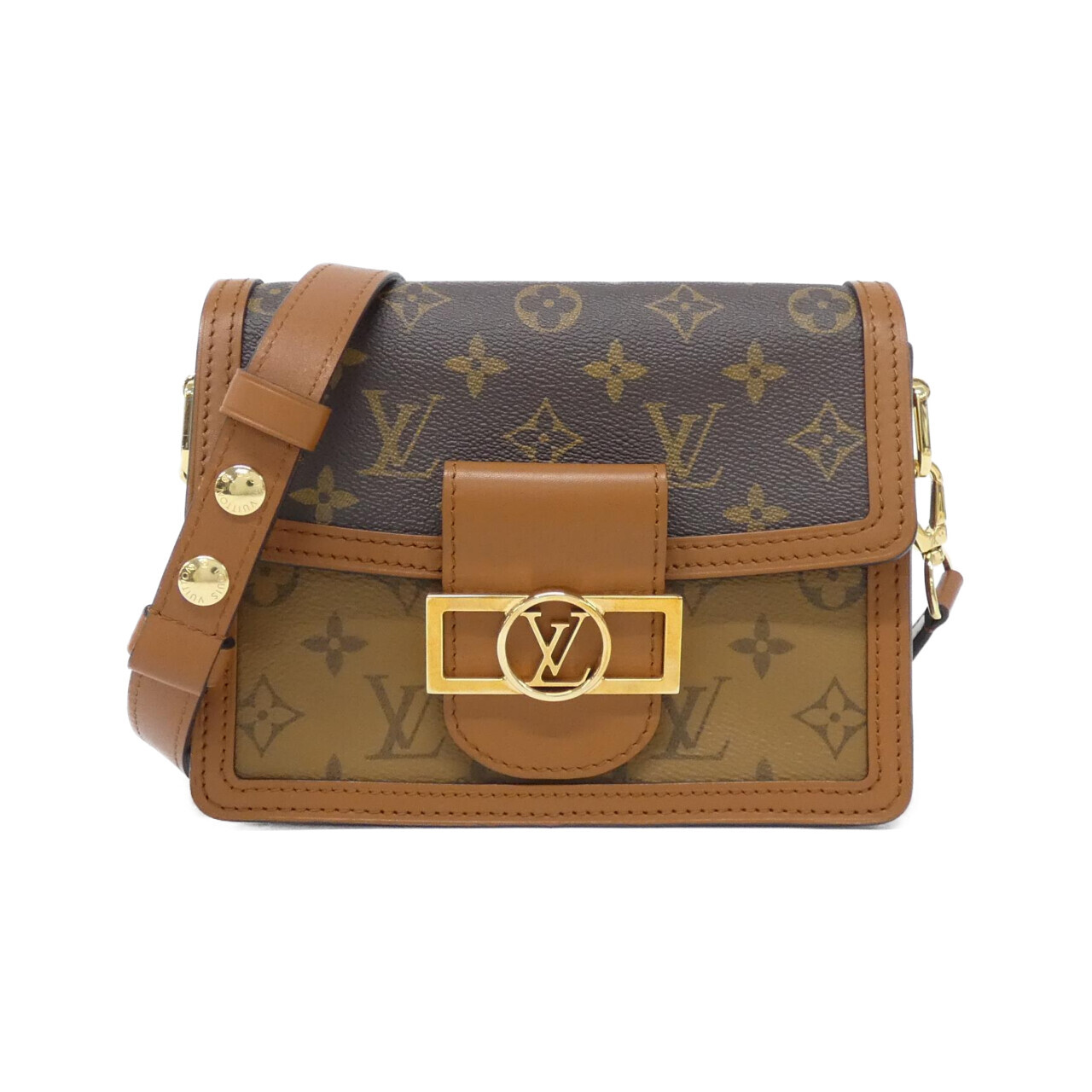 SHOULDER BAG