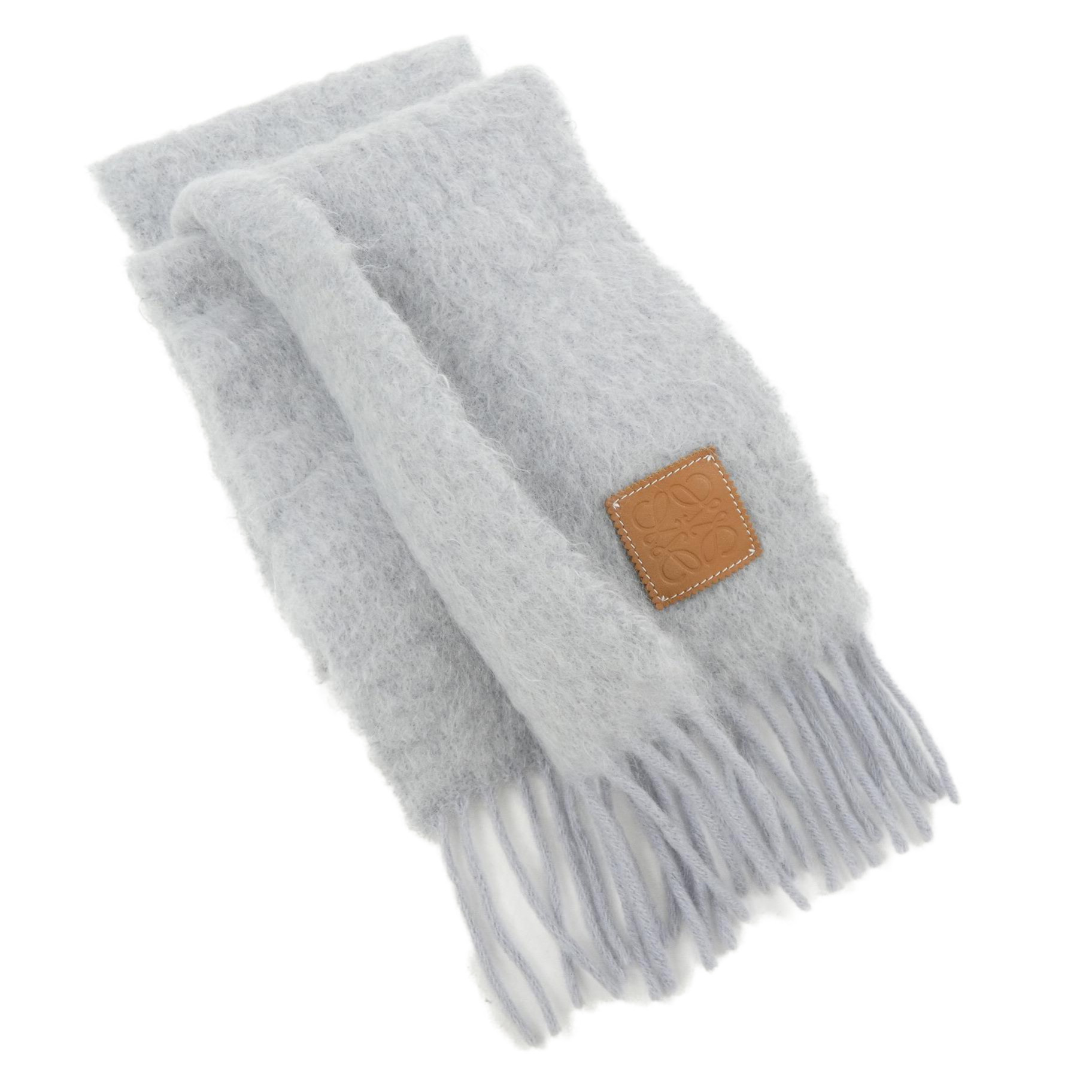 MUFFLER