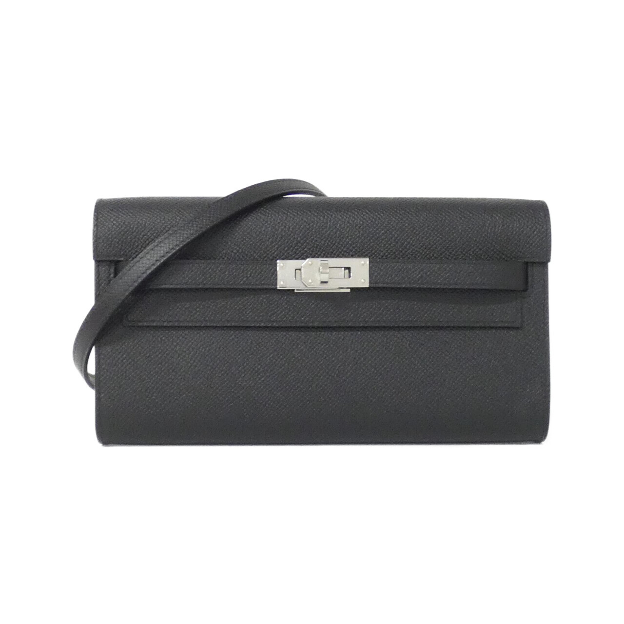SHOULDER WALLET