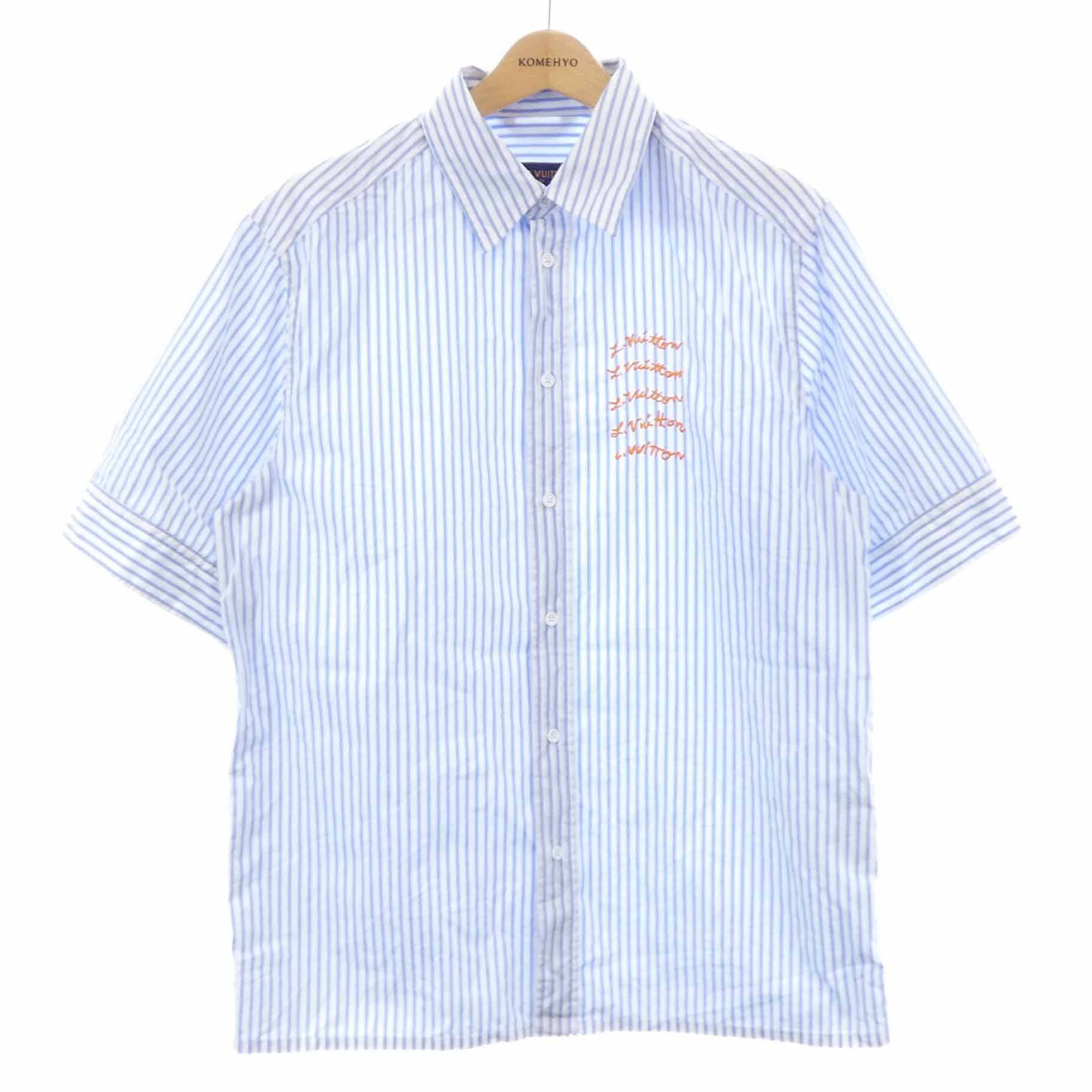 Ｓ/Ｓシャツ
