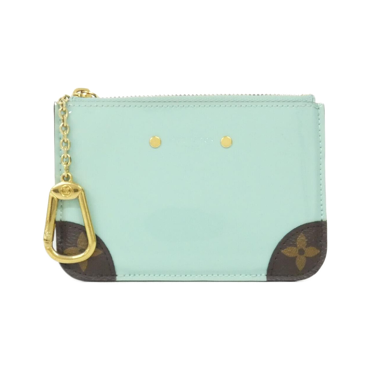 COIN & KEY CASE