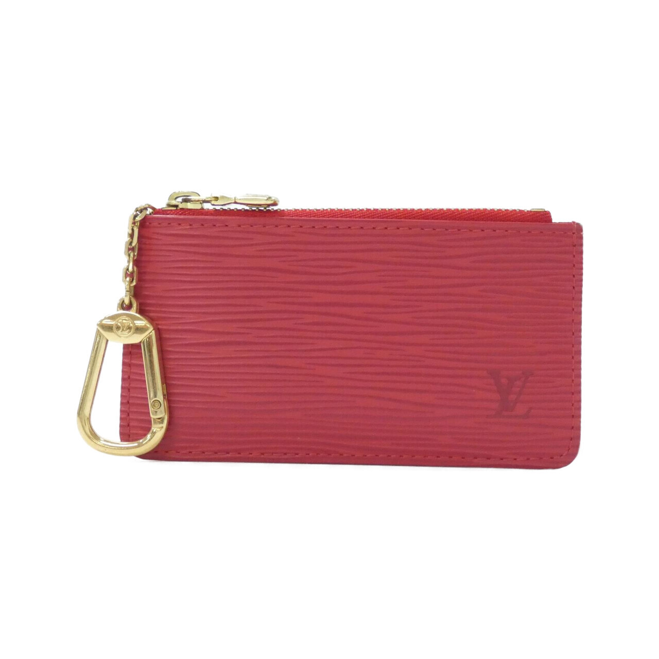 COIN & KEY CASE