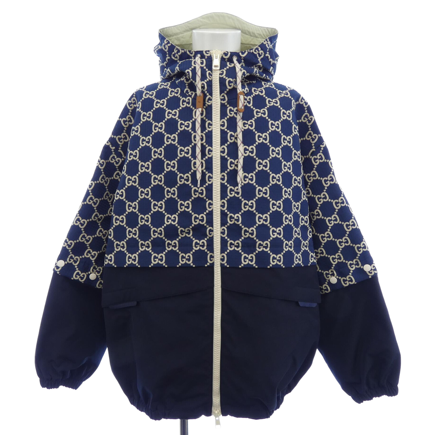 ジャケット