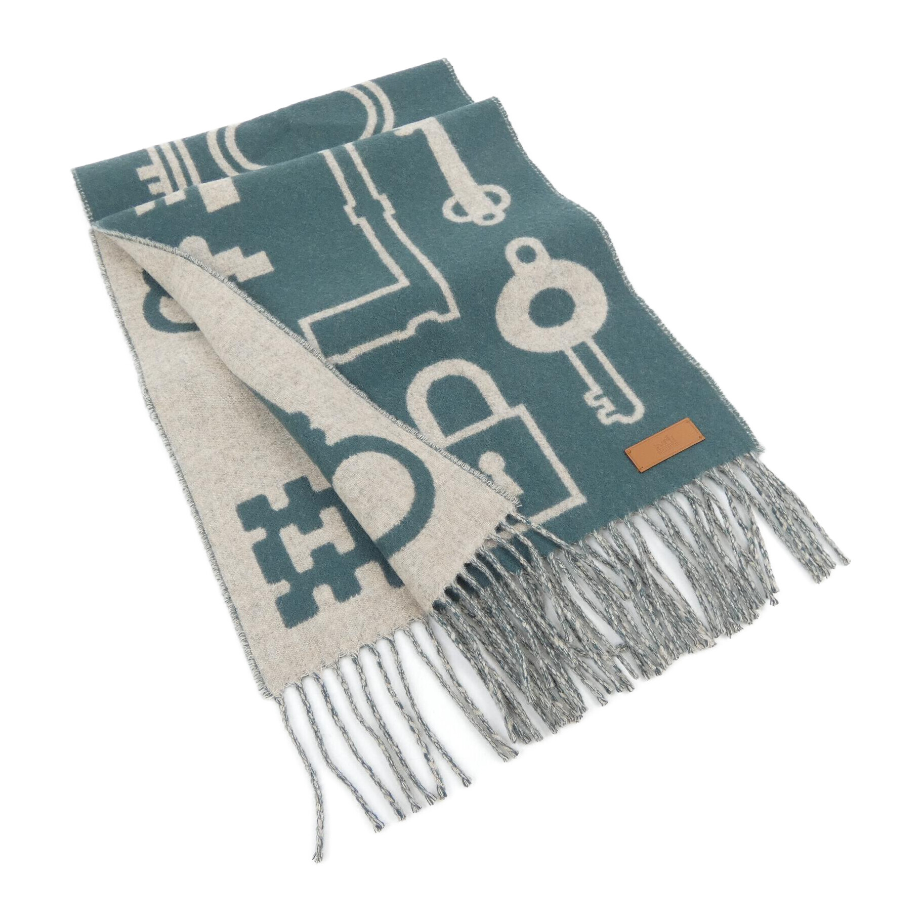 MUFFLER