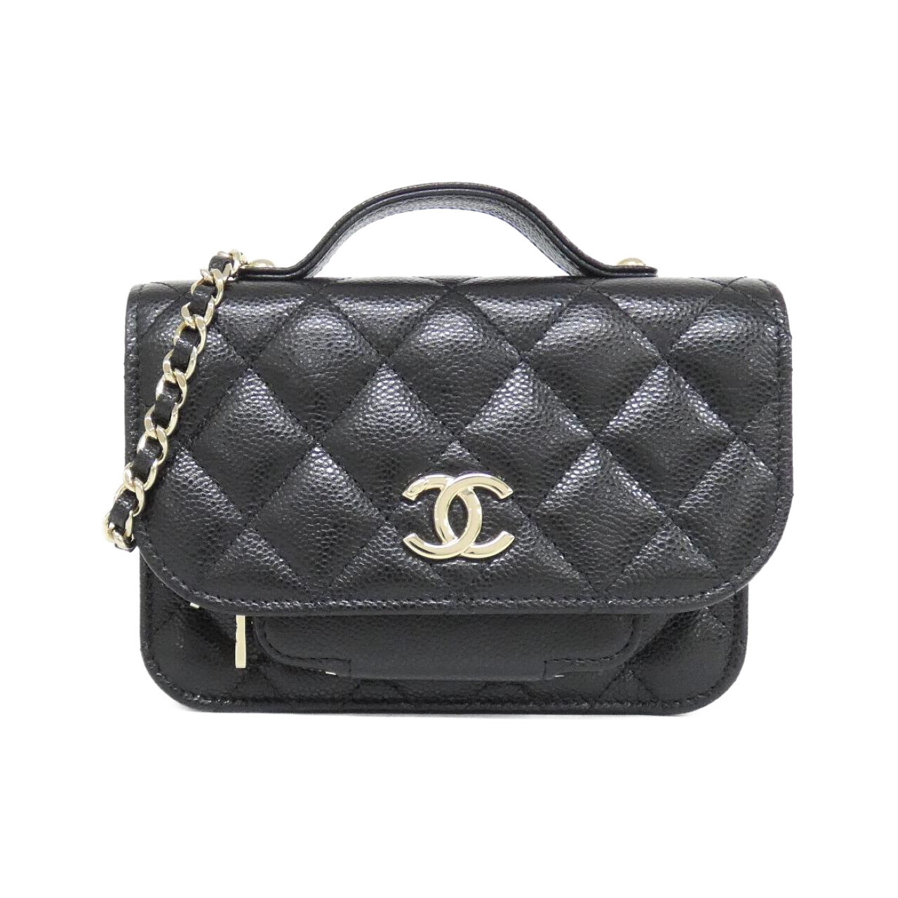 CHAIN CLUTCH