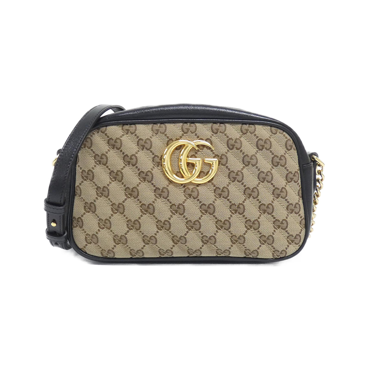CROSS BODY BAG