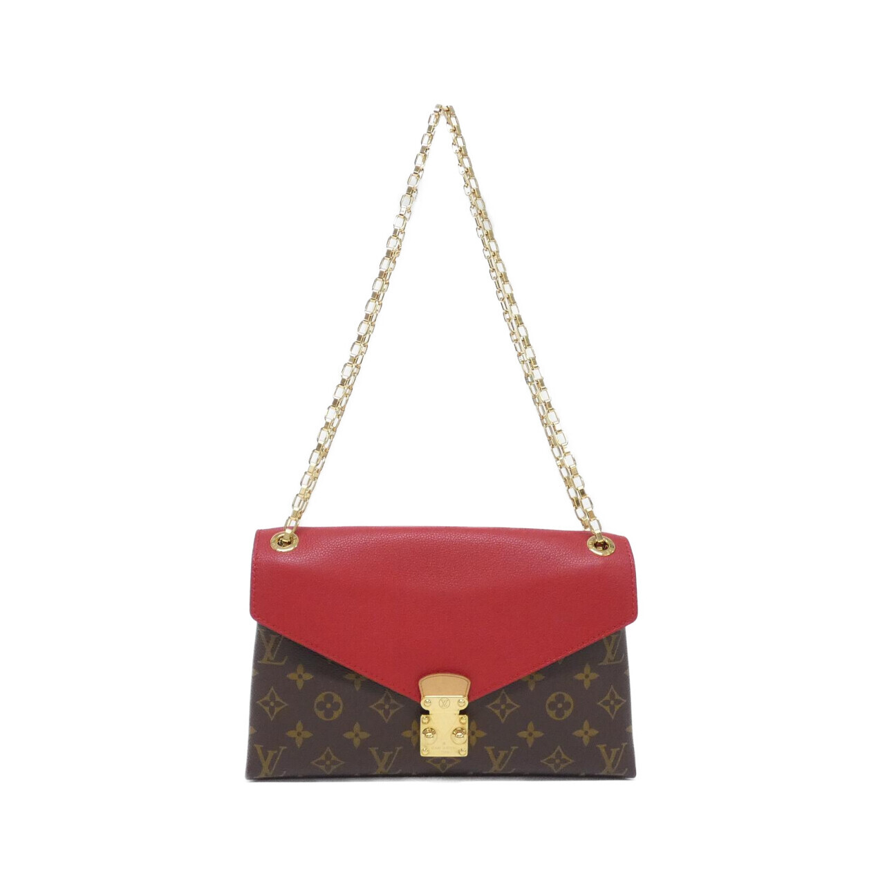 SHOULDER BAG