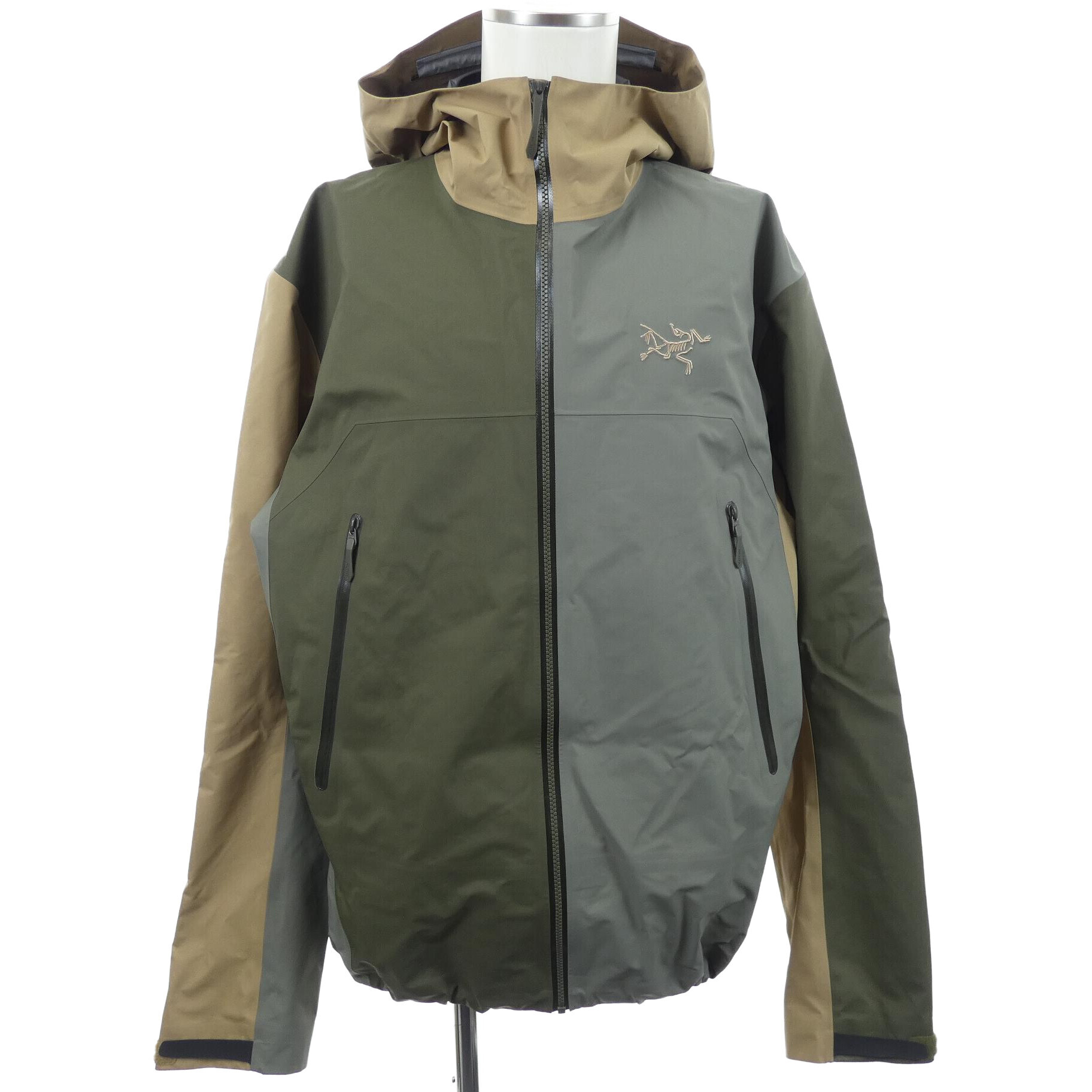 ジャケット