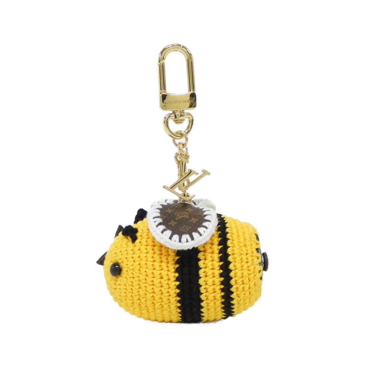 BAG CHARM