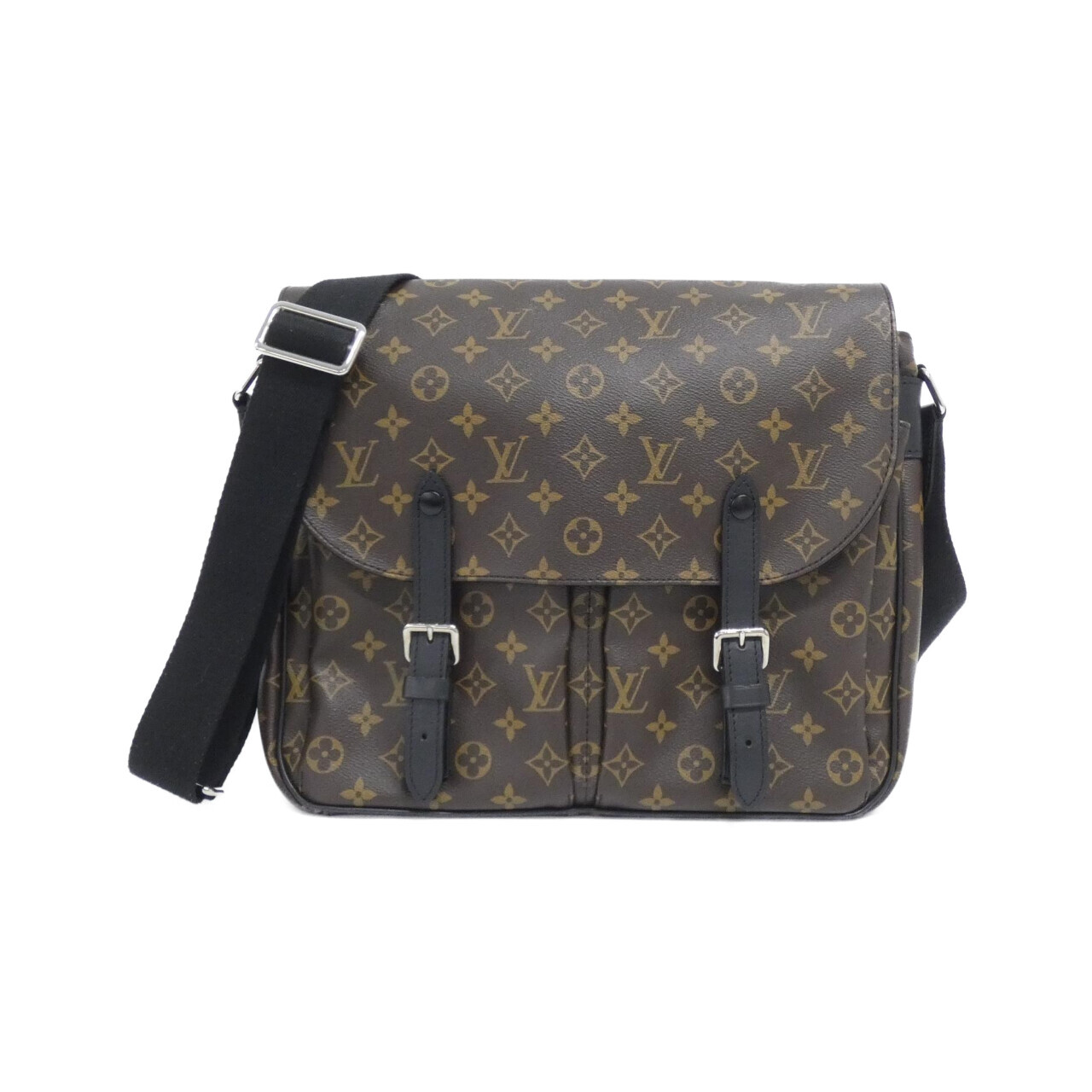 CROSS BODY BAG