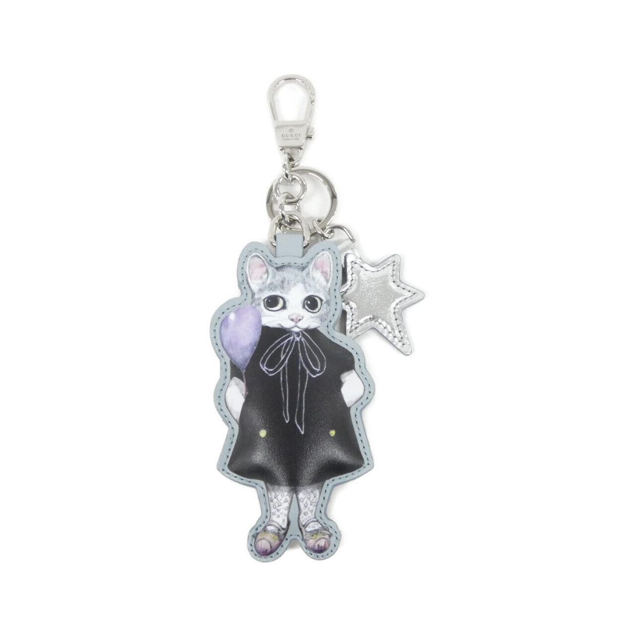 KEY RING