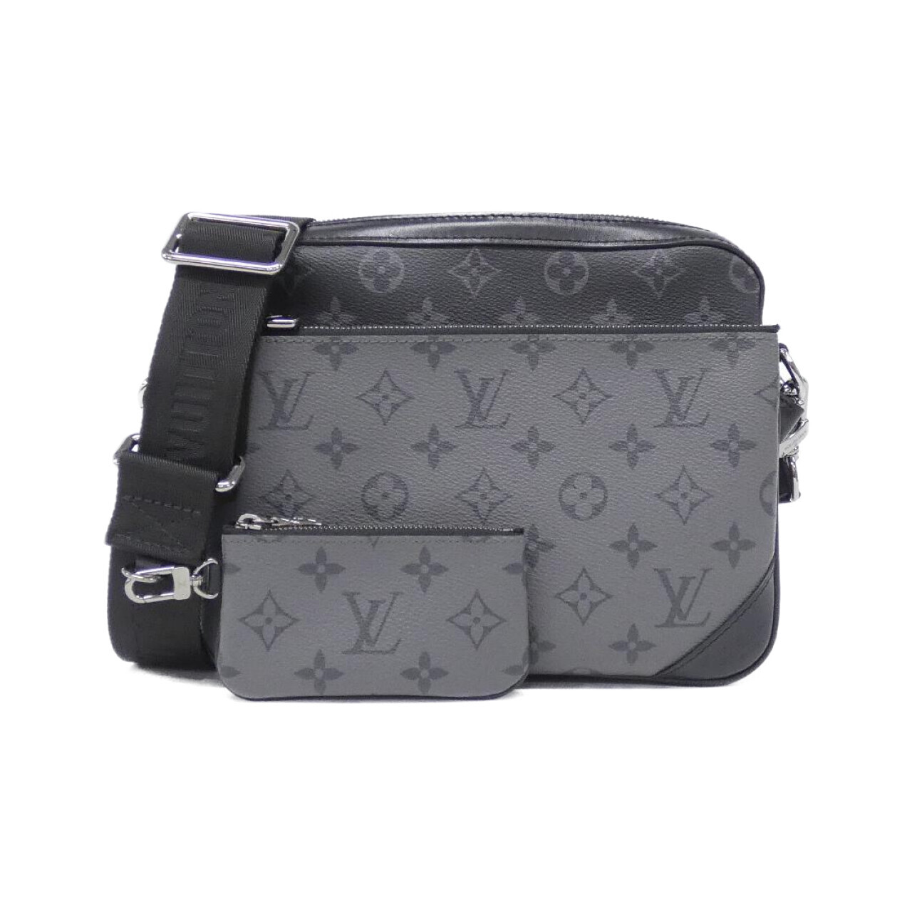CROSS BODY BAG