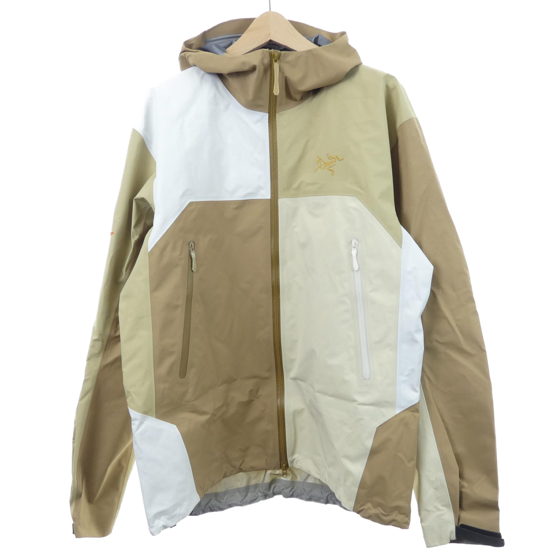 ジャケット